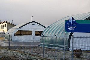 3,2 M$ pour la réfection de la piste d’atterrissage de l’aéroport Magny