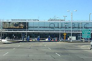 La CDPQ investit 53 M$ dans les projets d'agrandissement de l'Aéroport Jean-Lesa