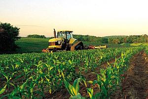 Hewitt Équipement vend ses opérations agricoles au Québec  