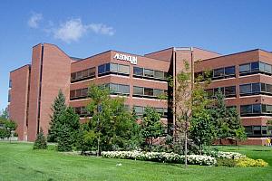 Algonquin College : plus vert et moins énergivore
