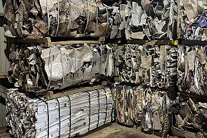 Rio Tinto implantera un nouveau centre de recyclage d’aluminium à son usine d’Arvida. Crédit : Rio Tinto