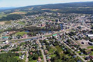 Tourisme – Plusieurs investissements à venir en Gaspésie