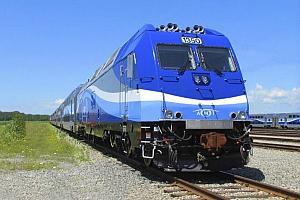 Bombardier décroche un contrat de 331 M$ avec l’AMT. 