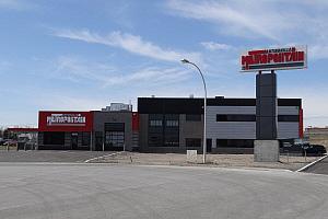 Antirouille Métropolitain investit 4,3 M$ à Trois-Rivières