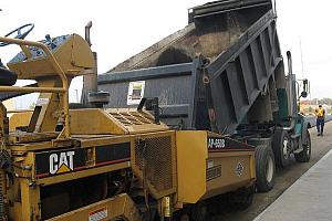 Différents travaux d’infrastructures à La Tuque  