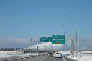 Autoroute 85 : appel d’offres pour la Phase III des travaux