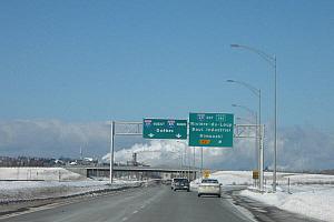 Des investissements de 254,6 M$ pour la région du Bas-Saint-Laurent