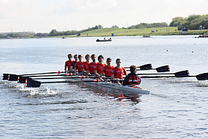 Agrandissement du Centre d'initiation et d'entraînement à l'aviron