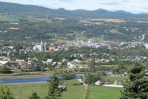 Le cap maintenu pour les nouveaux hôpitaux dans Charlevoix
