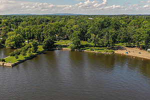 Beaconsfield : les finalistes choisis pour le projet Imagine Centennial. Crédit : Ville de Beaconsfield