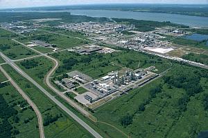 Construction d'une usine d'engrais à Bécancour – Le BAPE informe la population