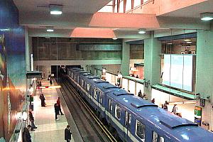 PTI 2015-2017 de la STM : des investissements de 2,5 G$