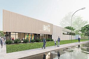 Bfly investit 12 M$ dans deux nouveaux centres d’amusement. Crédit : Les Attractions Bfly