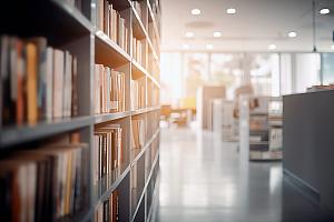 Un projet de nouvelle bibliothèque à Saint-Ubalde