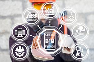 Adoption du BIM en construction : les entrepreneurs ne doivent plus attendre