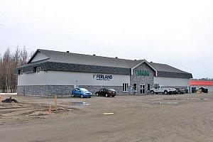 La Coop fédérée et le Groupe BMR discutent d'un rapprochement commercial