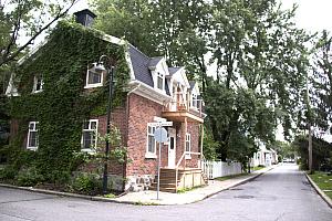 Programme de subvention pour la revitalisation du Vieux-Boucherville