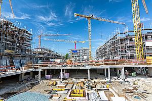 Budget 2024-2025 : l’industrie de la construction réagit