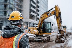 Québec lance une campagne pour promouvoir les métiers de la construction