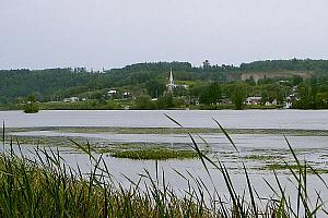 Plus d'1 M$ pour le traitement de l'eau potable à Campbell's Bay