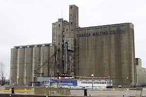 Développement futur du site de la Canada Malting – Les citoyens s'expriment