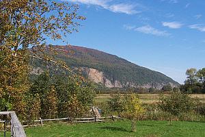 MRC de La Côte-de-Beaupré – Adoption du nouveau schéma d’aménagement