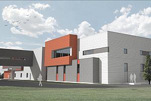 Un nouveau pavillon d’enseignement à Sept-Îles