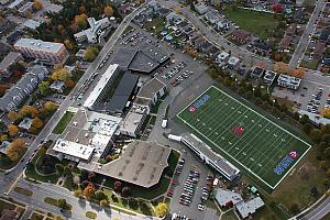 Quatre centres de recherche de Trois-Rivières reçoivent un soutien financier