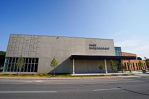 Brossard inaugure son nouveau centre multigénérationnel. Crédit : Ville de Brossard