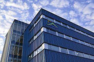 Le Centre à Nous de Repentigny inaugure son nouveau pavillon. Crédit : Centre à Nous