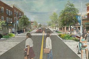 La Ville de Magog souhaite lancer prochainement l'appel d'offres pour les plans 