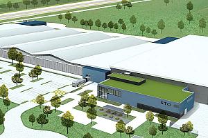 Centre de transport de la STO : début imminent des travaux