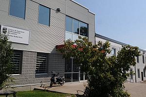 Une aide financière de 1,8 M$  à la CS Marguerite-Bourgeoys