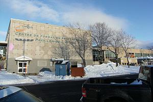 Investissements pour des écoles plus saines en Estrie et dans le Bas-Saint-Laure
