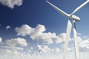 Clôture du financement du projet éolien Vents du Kempt