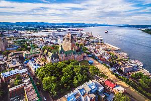 La Ville de Québec investit 243 M$ pour réaliser 284 chantiers en 2023