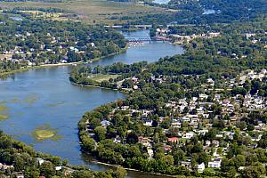 Investissement de 10 M$ en infrastructures à Chateauguay