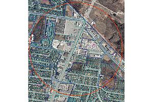 Châteauguay aura son aire TOD