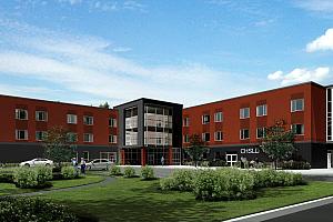 Quatre CHSLD en Montérégie et à Laval
