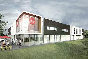 Investissement de 3,6 M$ dans la Fabrique Chocolats Favoris