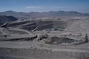 SNC-Lavalin obtient un contrat d'IAGC de Codelco, au Chili