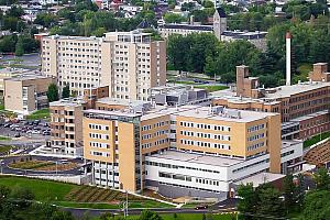 Nouvel échéancier pour le projet du Centre mère-enfant et de l’urgence de l’Hôpital de Fleurimont