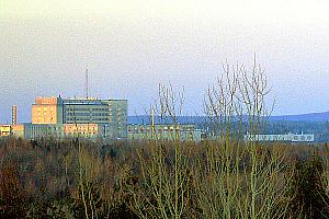 L'agrandissement de l'Hôpital Fleurimont inscrit au plan québécois des infrastru