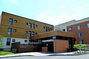 Important projet d’efficacité énergétique à Matane