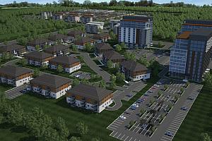 Avant-projets à surveiller : Mascouche, Sept-Îles, Valleyfield, Joliette et Mira