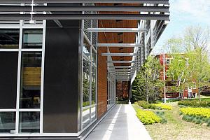 Un projet d'habitation communautaire prend forme à la Cité Verte de Québec