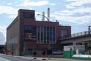 Climatisation et chauffage urbains de Montréal améliore son efficacité énergétiq