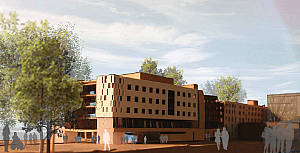 CLSC de Lévis