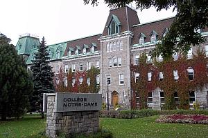Campus du Collège Notre-Dame : l'OCPM recommande d'aller de l'avant 