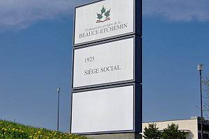 Réfection des écoles de la région de la Chaudière-Appalaches